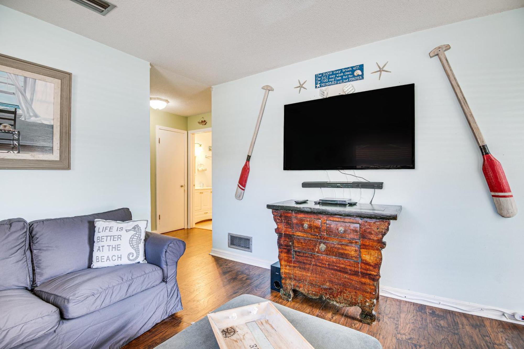 Cape Canaveral Cottage With Hot Tub Walk To Beach Buitenkant foto